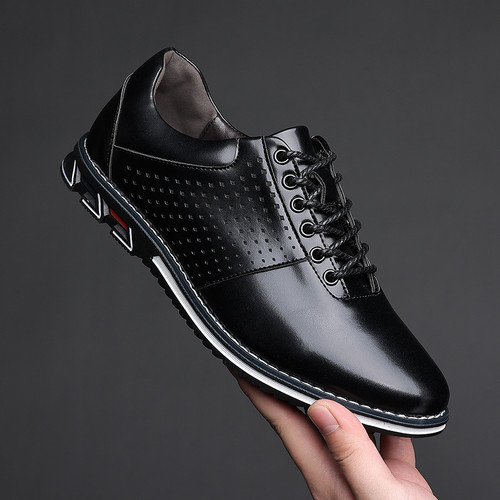 Sneakers eleganti uomo - sneakers,