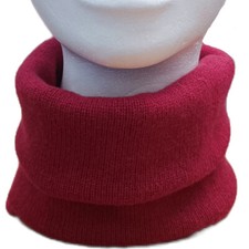 Scalda collo in puro cashmere