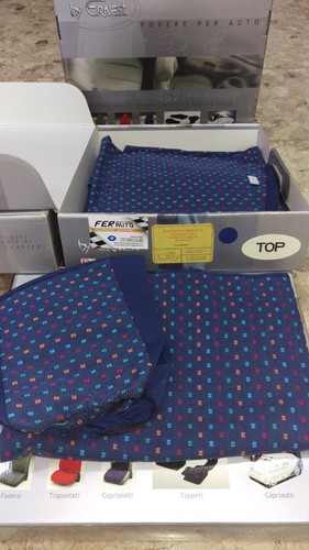 Fodere misura fiat panda e - su,