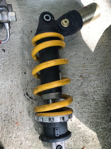 Mono ammortizzatore originale