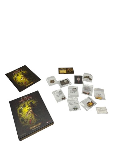 Set espansione topi - set, e