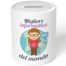 Migliore informatica del mondo