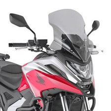 CUPOLINO / PARABREZZA [GIVI] - HONDA NC 750 X (2021-2022) - COD.D1192S