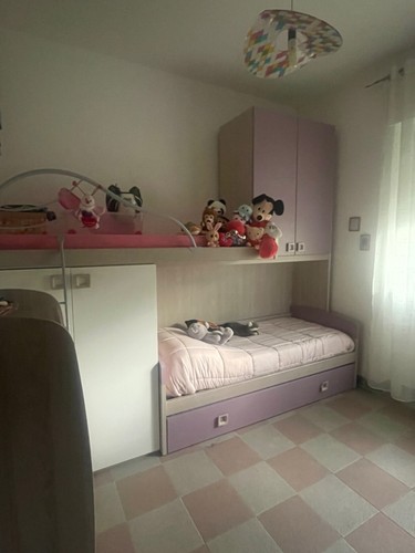Cameretta bambina ragazza - cameretta, bambina/ragazza