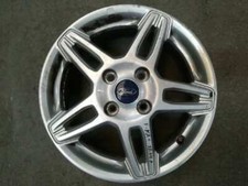 6X15 ET47 5 4 TORN cerchio per