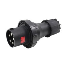 SPINA ELETTRICA CEE 5POLI