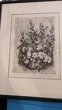 Paolo Manaresi incisione