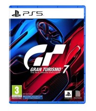 SONY PS5 GIOCO GRAN TURISMO 7