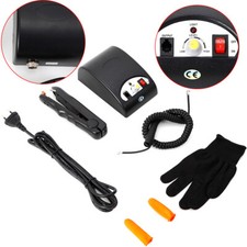 Ultrasuoni Cold Fusion Hair