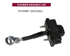 Cerniera Tirante Porta Posteriore Originale Fiat Punto EVO - Fiat Grande Punto