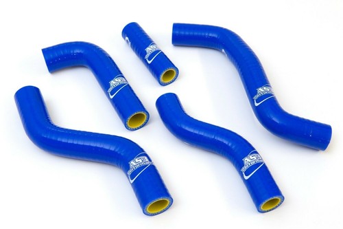 Tubi radiatore silicone as3 - tubi,