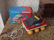 Biemme Veicolo Spaziale