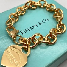 Bracciale Tiffany & Co. Gold