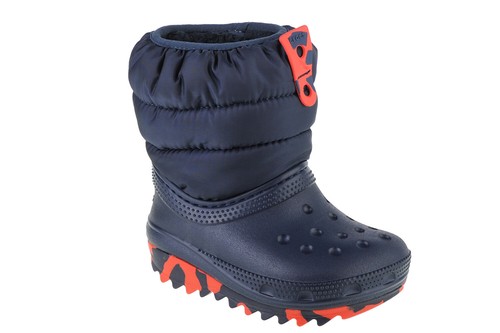 Stivali per ragazzo crocs - stivali, un