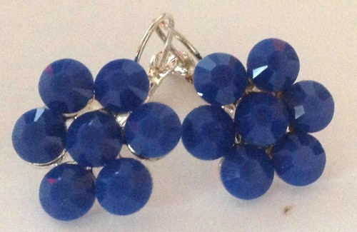 Boucles oreilles percé - boucles,