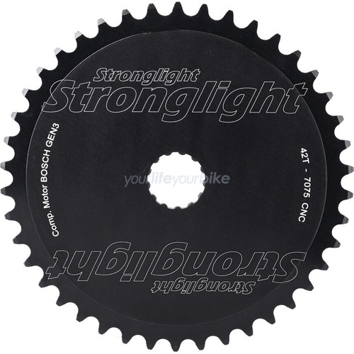 Stronglight bosch gen - stronglight, gen.