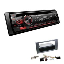 Pioneer autoradio bluetooth