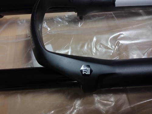 Forcella nuova mtb boost - nuova,