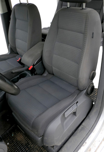 Sedile anteriore sinistro - , vw