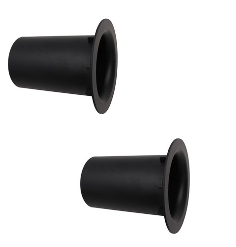 Inch speaker port - 3, 4