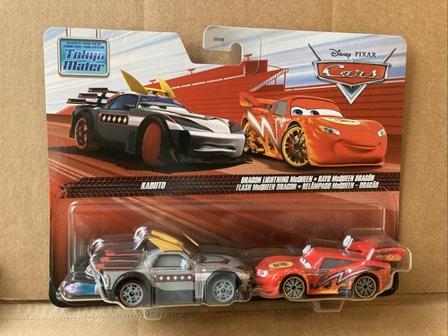 Disney cars diecast kabuto - cars,