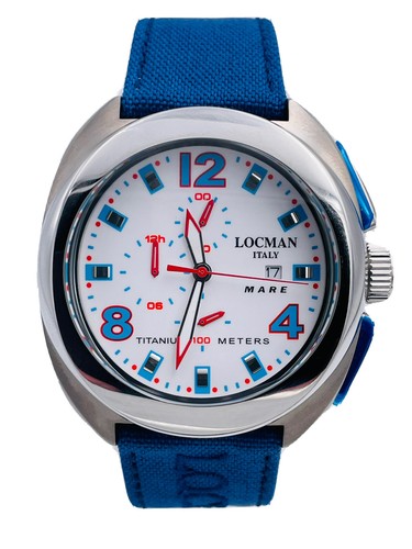 Orologio locman mare titanio - orologio,