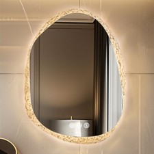 Specchio bagno con