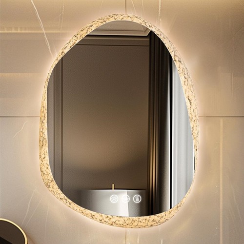 Specchio bagno con