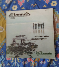 C LANNAD  -  DULAMAN  -   LP    GAEL- LINN   IRLANDA  1976  MAI SUONATO