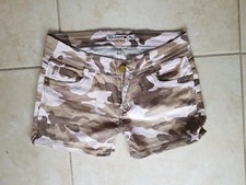 Lotto 1420 pantalone pantaloni donna MISS NATALIE elasticizzato militare tg.M/44