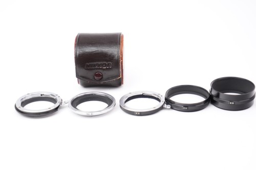 Accessorio nikon set - accessorio,