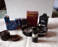 STOCK materiale fotografico come da foto