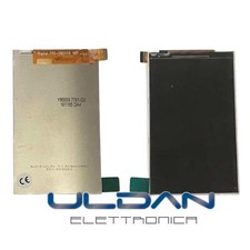 LCD DISPLAY PER MEDIACOM