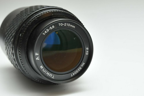 Sigma 210 5 6 - sigma, f4.5-5.6