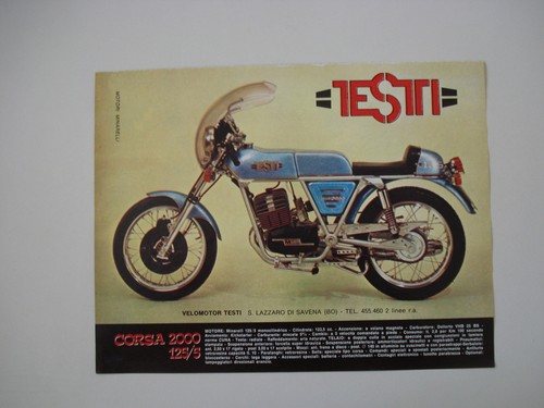 Advertising pubblicità 1975 - advertising,