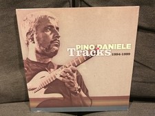 LP PINO DANIELE Tracks (1994 -