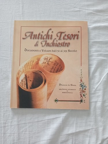 Antichi tesori inchiostro - inchiostro,