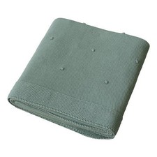 Pram blanket 90x90 cm 100%