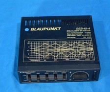 Blaupunkt Equalizzatore