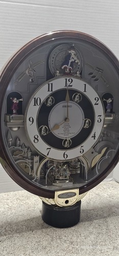 Orologio seiko melodies - orologio,