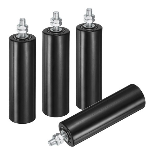 4pz rullo guida - 4pz, cancello