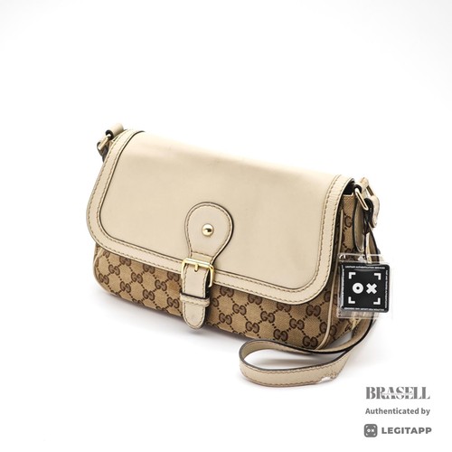 Gucci borsa tracolla in - borsa,