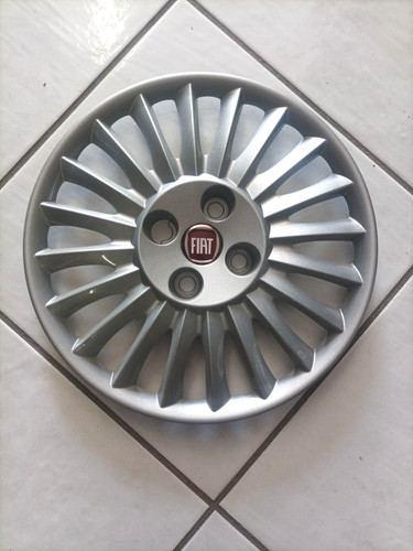 Copricerchio coppa ruota 1 - coppa, pz