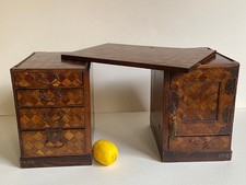 Viaggio Giappone - Scrivania