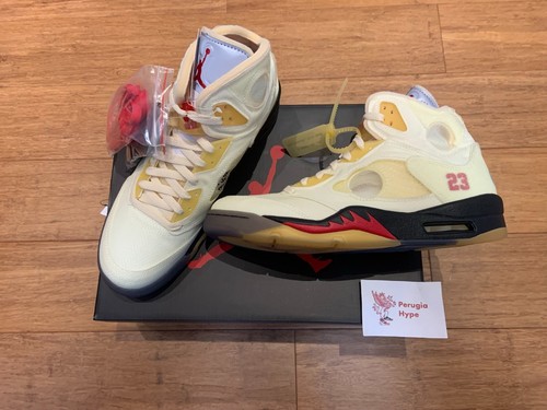 Air jordan off white - air, off-white