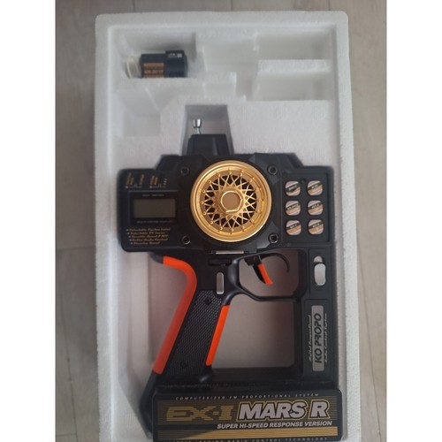 Propo mars r - propo,