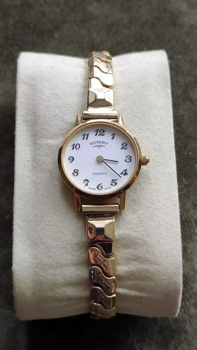 Orologio elegante donna