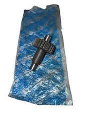 Ingranaggio Mozzo Ruota Post.Piaggio Si- Ciao Denti Dritti Z24 - ORIGINALE