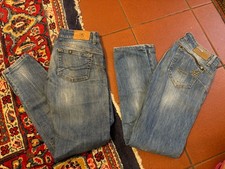 2 Jeans Lui Jo 26 Usati Donna
