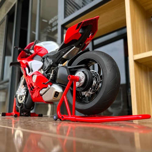 Spray pressofuso ducati - pressofuso, 1:6